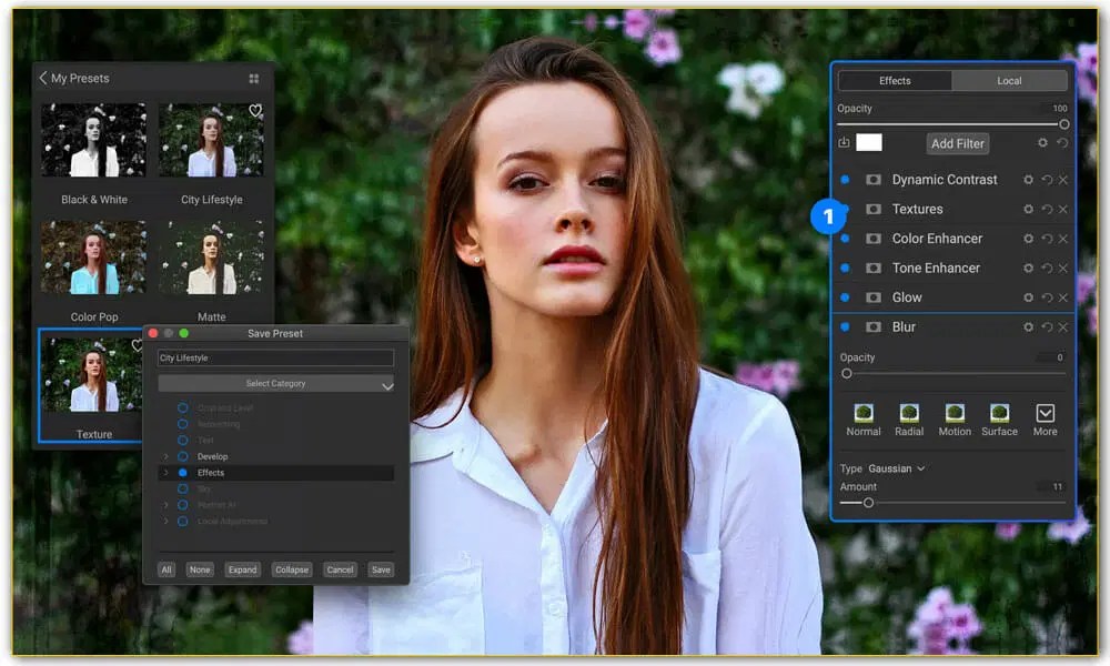 12 Essential Photoshop Plugins For Designers - Premium Gradient Wallpaper Gallery - Mobile
