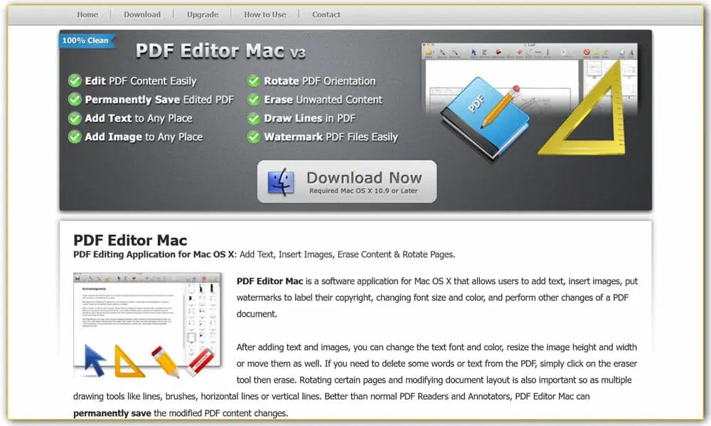 25 Best Pdf Editors That You May Not Know 2022 Css Author
