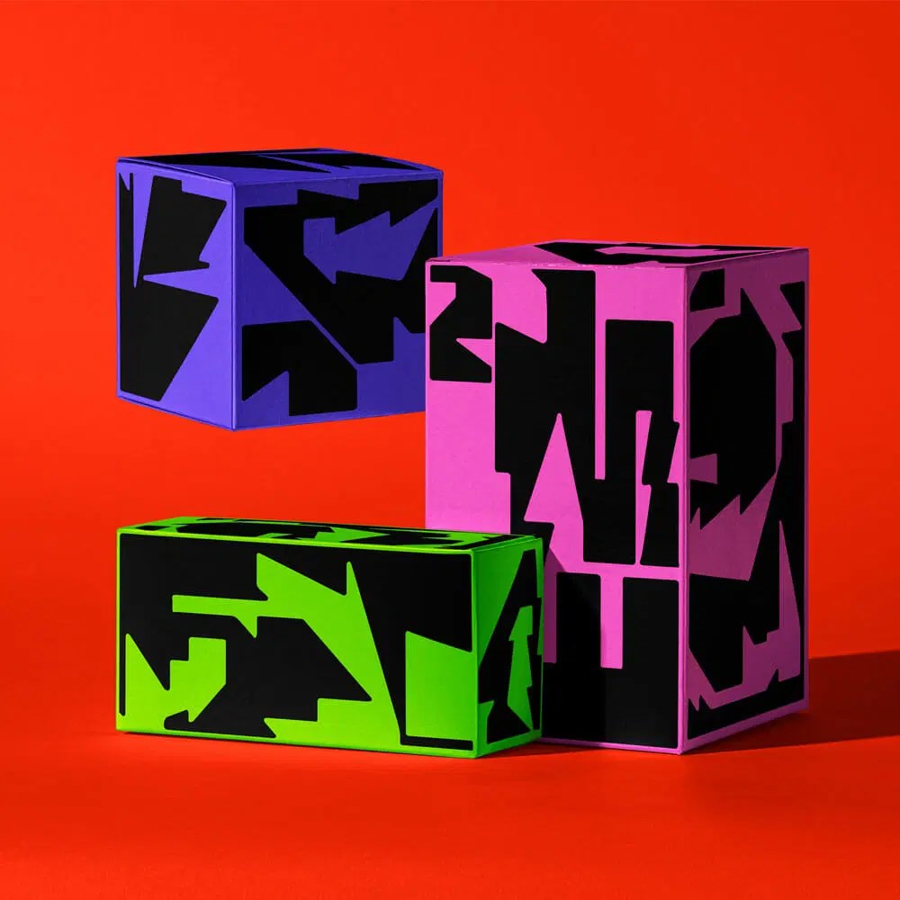 Packaging Psd Square Boxes Mockup Set Css Author - Professional Desktop Sunset Patterns | Free Download