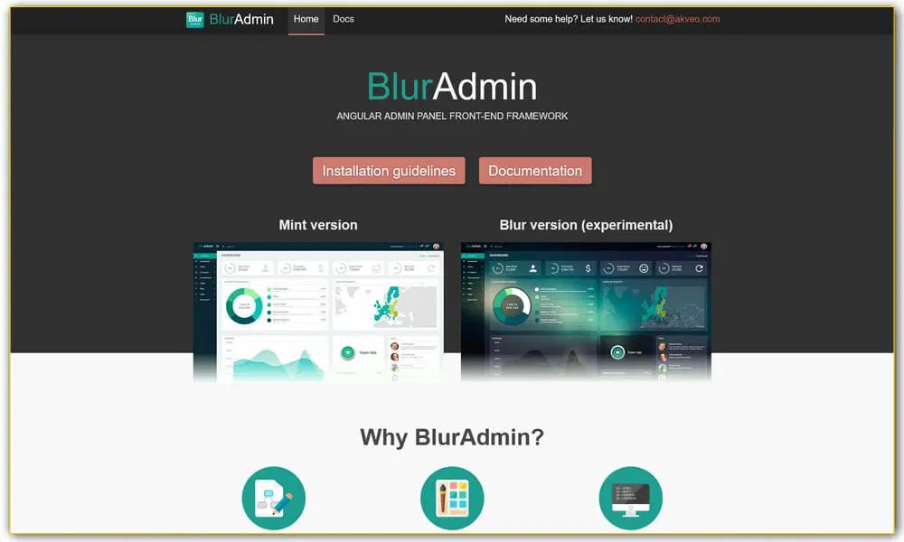 100 Useful Angular Js Tools For Developers Css Author