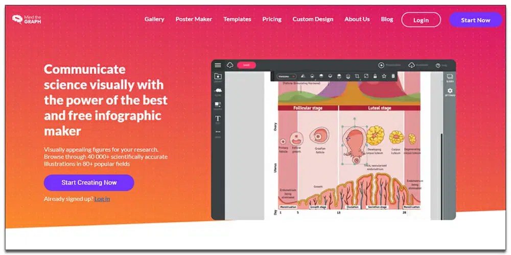 Infographic Creator Chipsbatman - Best Landscape Pictures in 8K