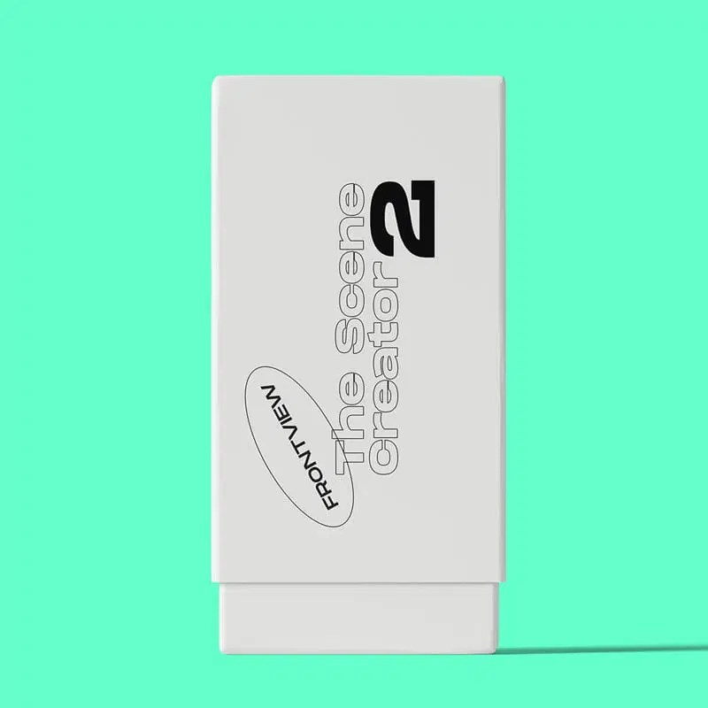 Free Frontview Mockup Css Author - Sunset Background Collection - Ultra HD Quality