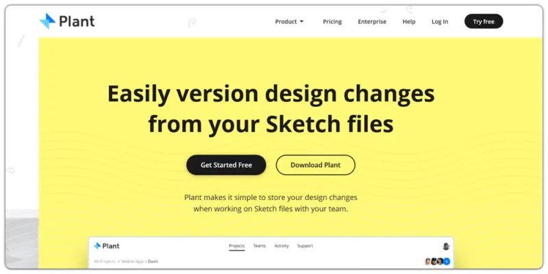 Version Control Softwares For Designers - Full HD Sunset Designs for Desktop