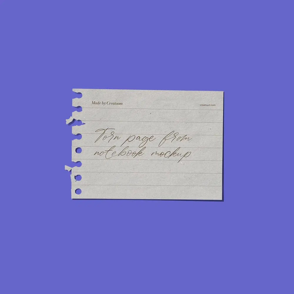 Free Frontview Mockup Css Author - Artistic Space Background - 4K