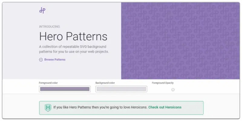 Best Svg Pattern And Shape Generators Css Author - Download Classic Gradient Pattern | Desktop