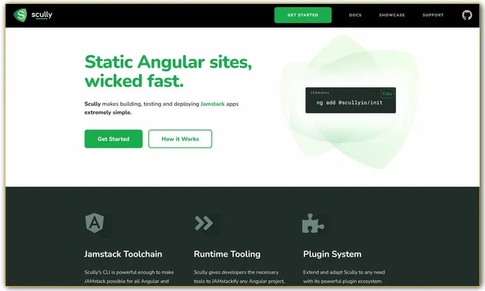 Top Static Site Generators For 2025 Bugfender - Creative Sunset Photo - HD