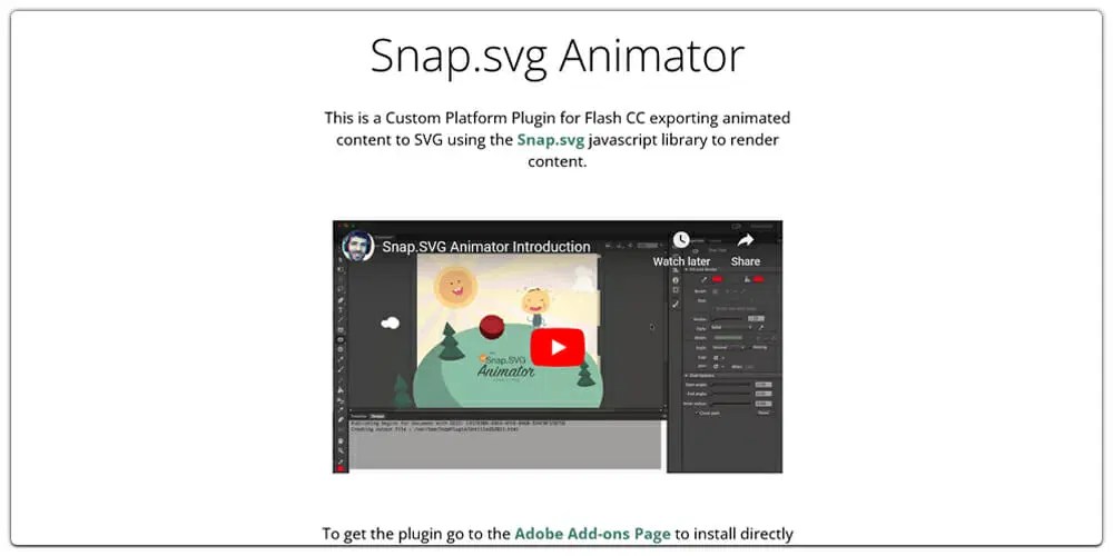 Amazing Svg Animation Tools And Libraries Css Author - Ultra HD Minimal Illustrations for Desktop