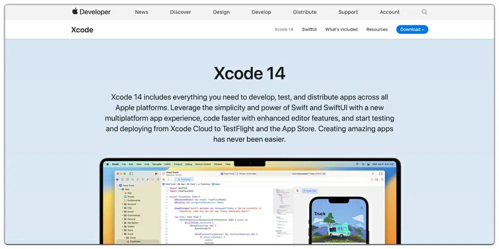 Best Ide S For Programmers - Best Dark Illustrations in Mobile