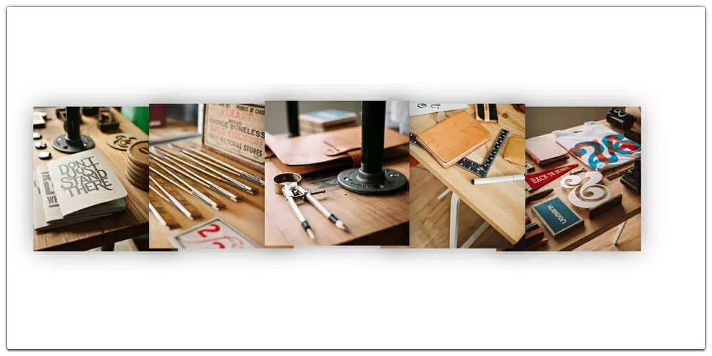 Bootstrap 5 Gallery Examples Freebies Css Author - Download Artistic Gradient Art | Retina