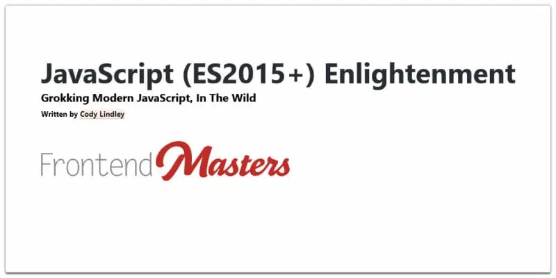 Javascript A Comprehensive Guide From Es2015 To Es2023 Ebook - Best Minimal Wallpapers in Desktop