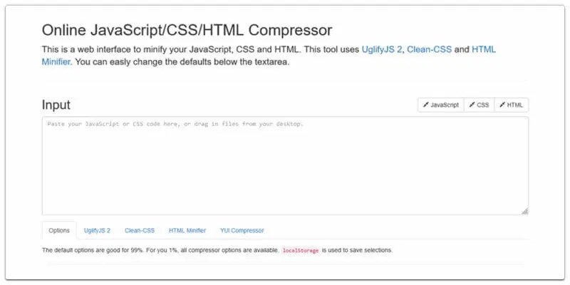 Image Compressor App Using Html Css And Javascript With Source Code - Best Dark Photos in 8K
