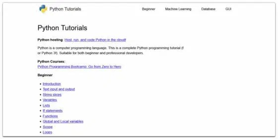 Discover The Best Places To Learn Python - Ultra HD Space Images for Desktop
