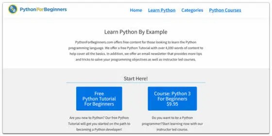 Discover The Best Places To Learn Python - Ultra HD Sunset Images for Desktop