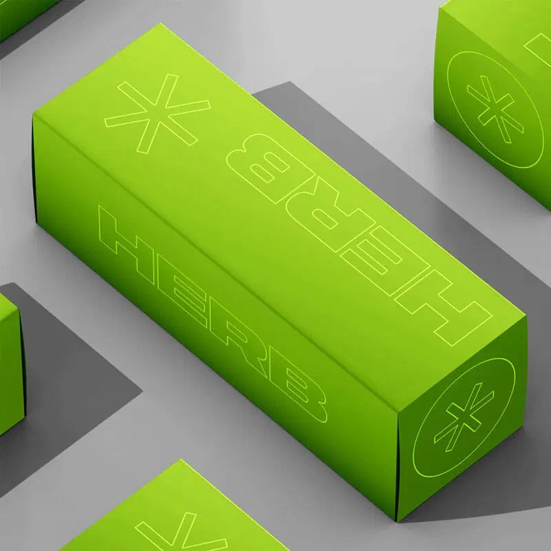 Free Box Psd Mockup Css Author - Incredible Nature Art - Full HD