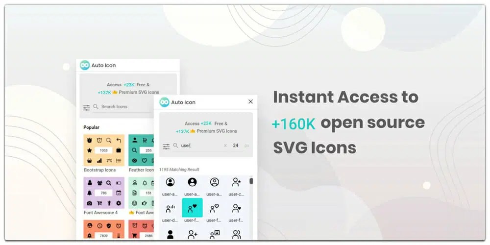 10 Best Figma Icon Plugins 2025 - Incredible Mountain Design - 8K