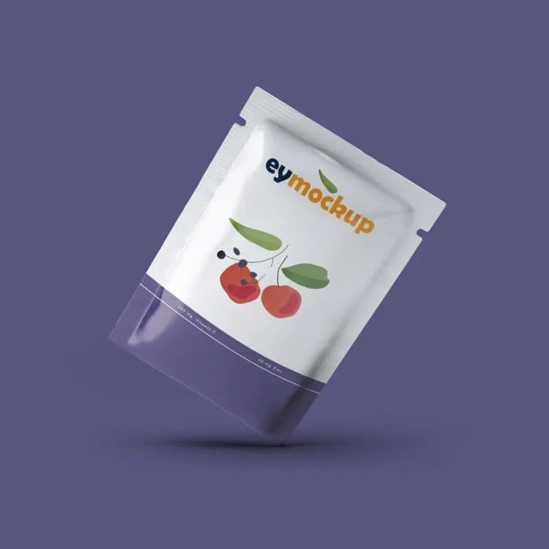 Free Packaging Mockup Psd - Modern Light Image - Desktop