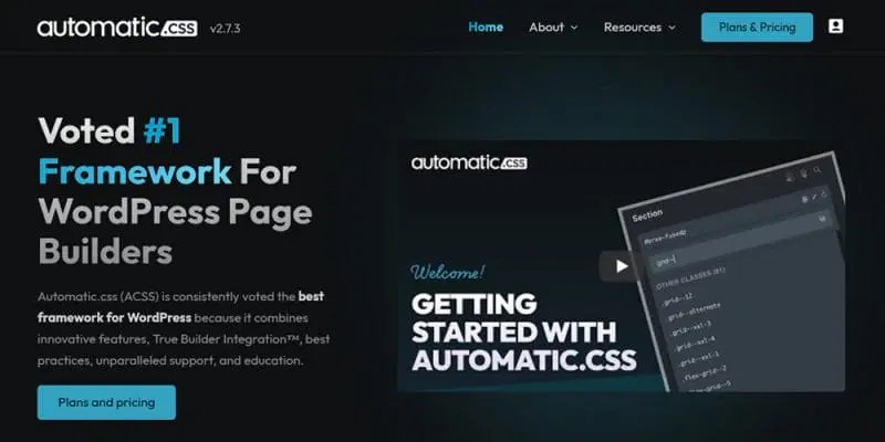 Automatic Css Vojtech Bruk - Best Space Images in 8K