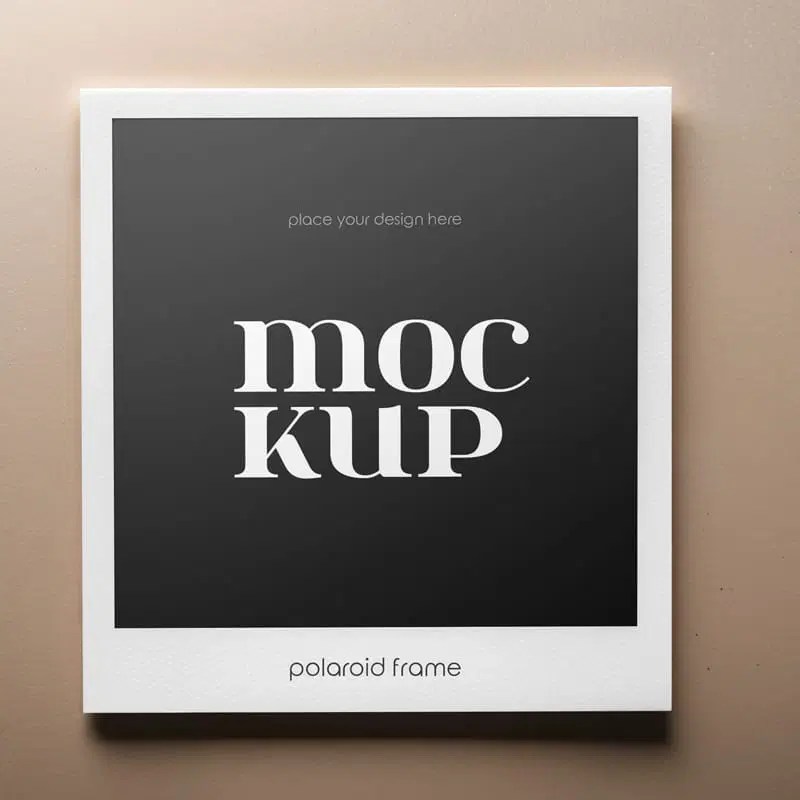 Browser Mockup Frames Polaroid Frame Frame Browser - Best Nature Wallpapers in 8K
