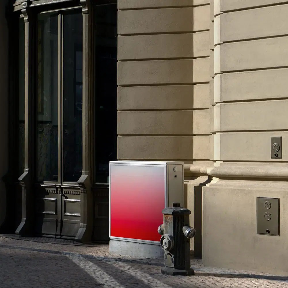 Free Square Box Mockups Psd Css Author - Premium Gradient Illustration Gallery - Desktop