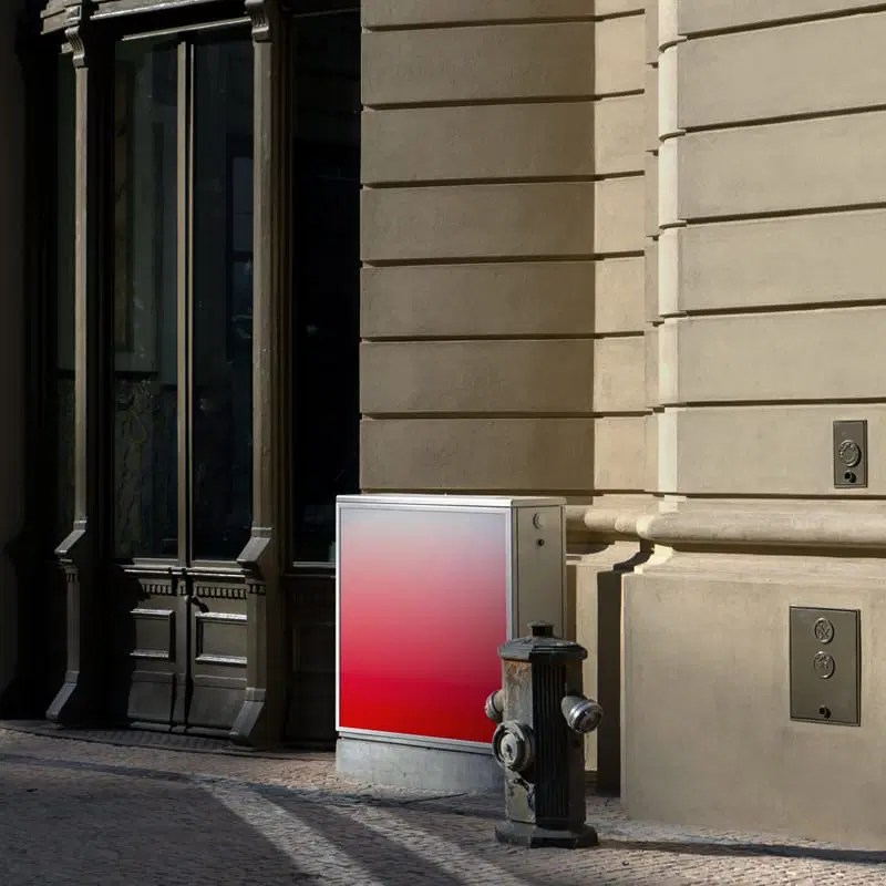 Free Stacked Square Boxes Mockup Psd Css Author - Vintage Photo Collection - 8K Quality