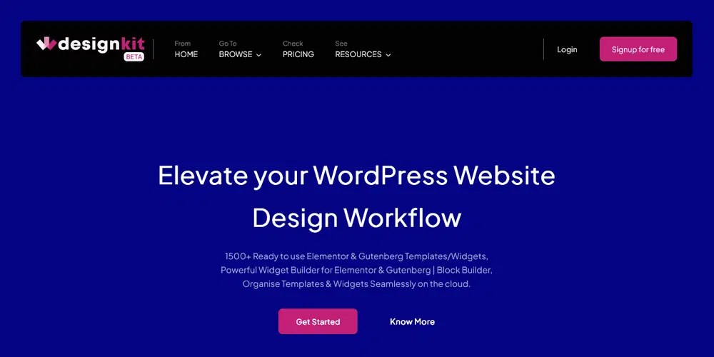 Two Byte Websites Website Templates Wordpress Elementor - Best City Textures in Full HD