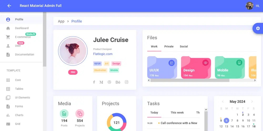 Changelog For React Material Admin Full React Material Ui Admin Dashboard Template Built - Minimal Pictures - Creative HD Collection