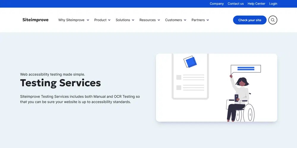 Top 10 Website Accessibility Testing Tools - Space Backgrounds - Elegant High Resolution Collection
