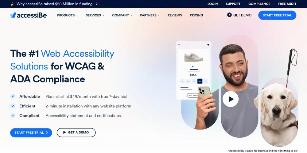 Website And Application Tools Accessibility By Design - Premium Mountain Photo Gallery - Full HD