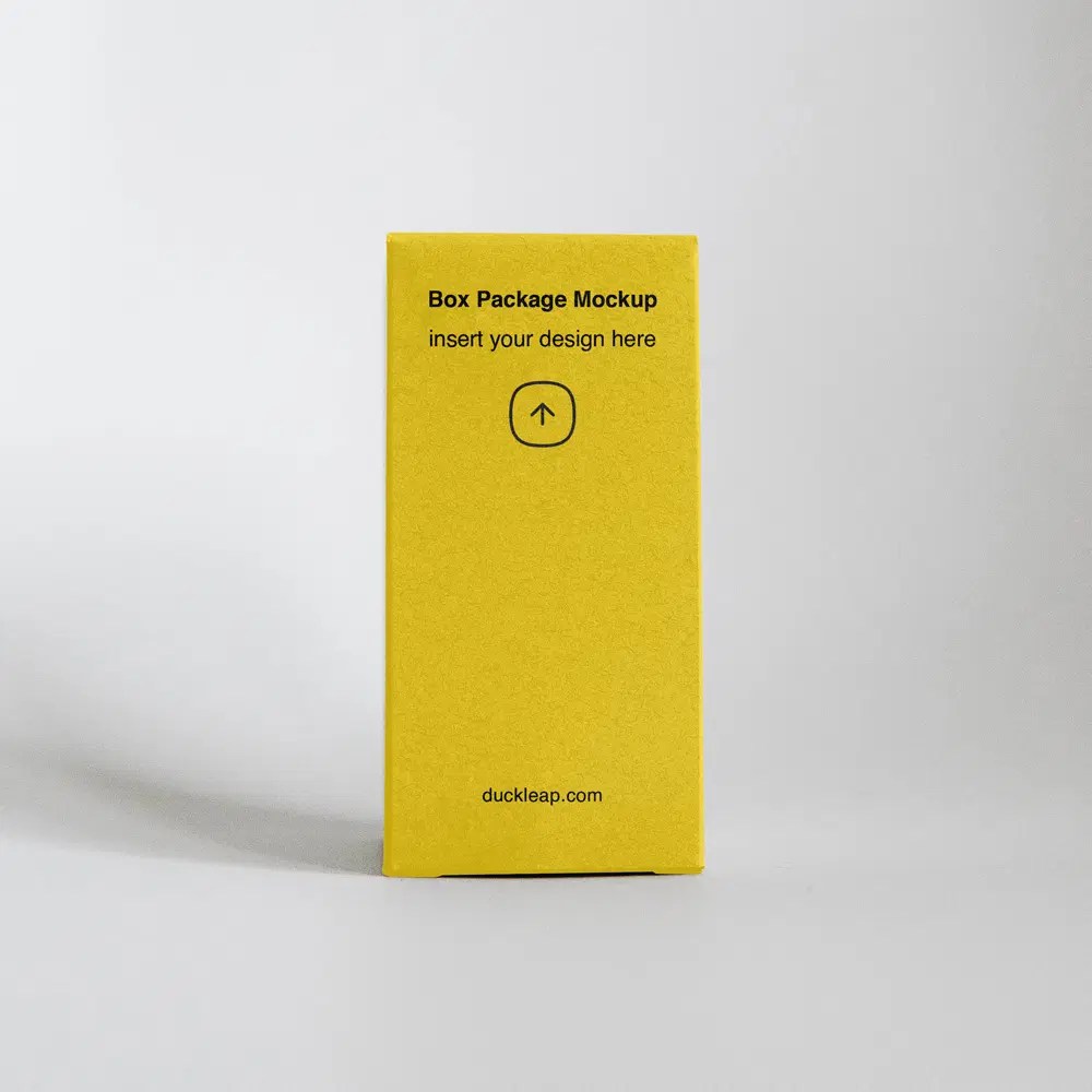 Vertical Package Boxes Mockup Css Author - City Textures - Classic Ultra HD Collection