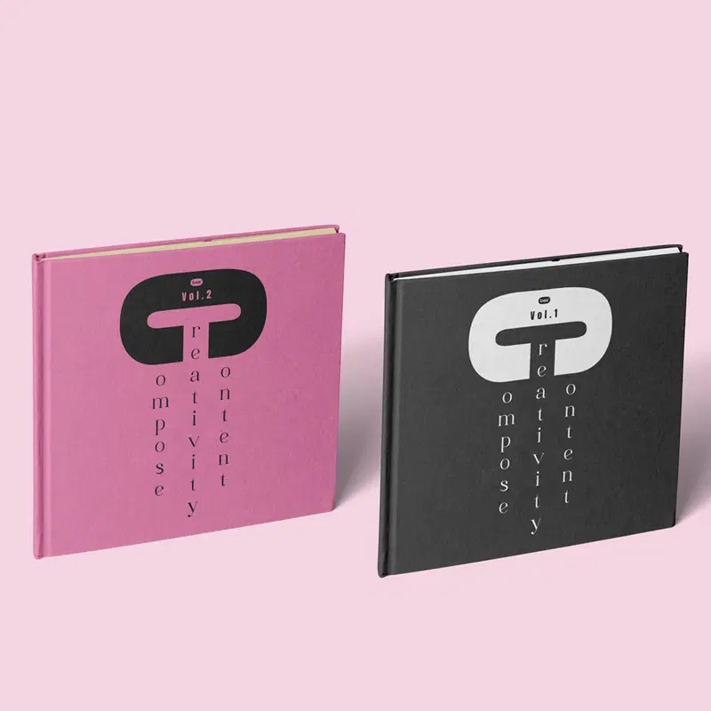 Free Perspective Mockups Css Author - Perfect 4K Gradient Pictures | Free Download