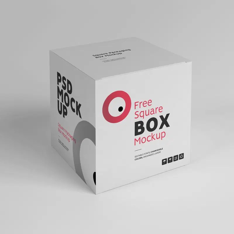 Psd Square Boxes Packaging Mockup Css Author - Elegant 4K Dark Wallpapers | Free Download