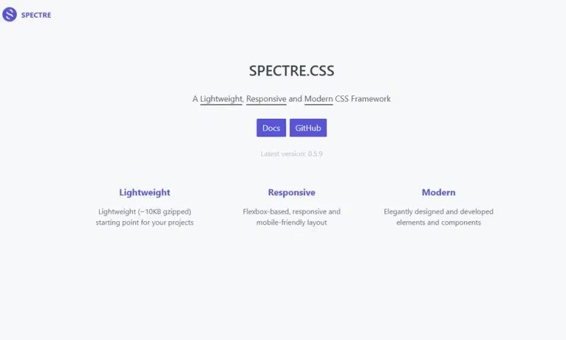 Top 13 Tailwind Css Alternatives For Developers - Premium Space Image Gallery - Mobile