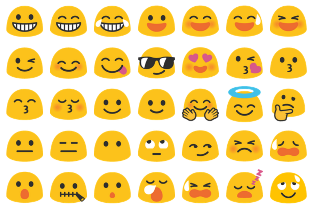 Unduh Gratis Gambar Whatsapp Emoji Meanings Emojis For Whatsapp On Iphone And Terkeren by Lampunghits.com