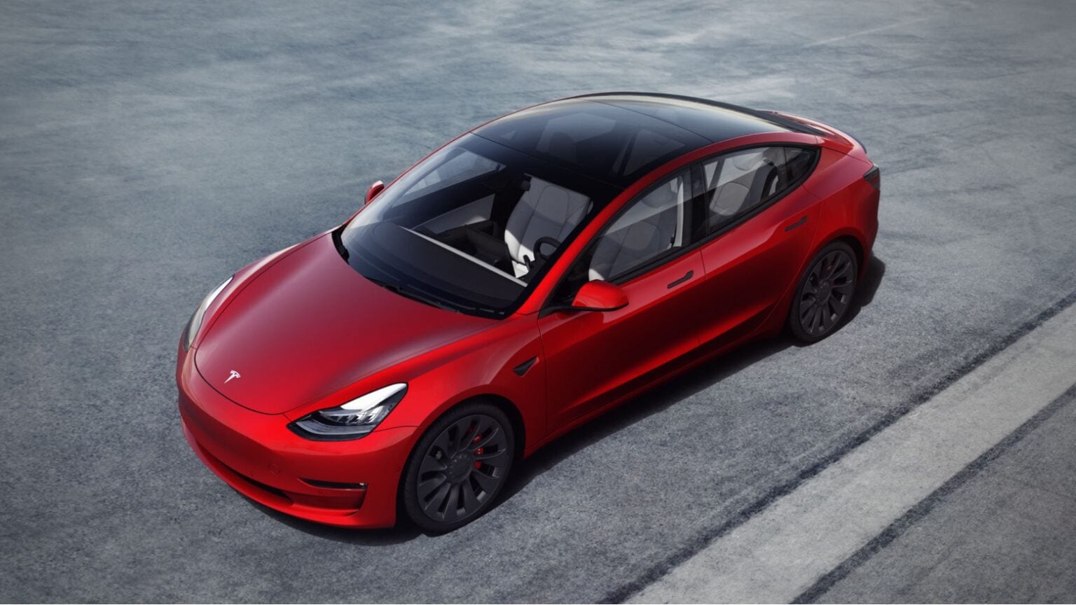Apple turned down offer to buy tesla on the cheap