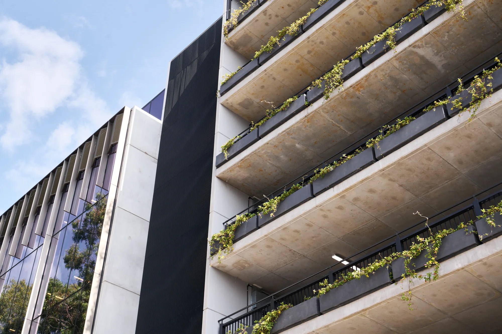 Abn Building Projects Cundall