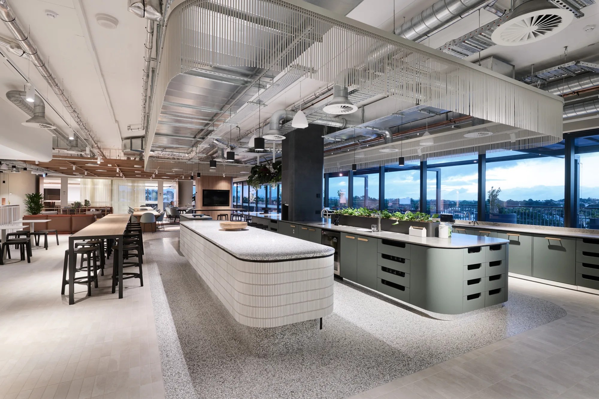 Abn Building Projects Cundall