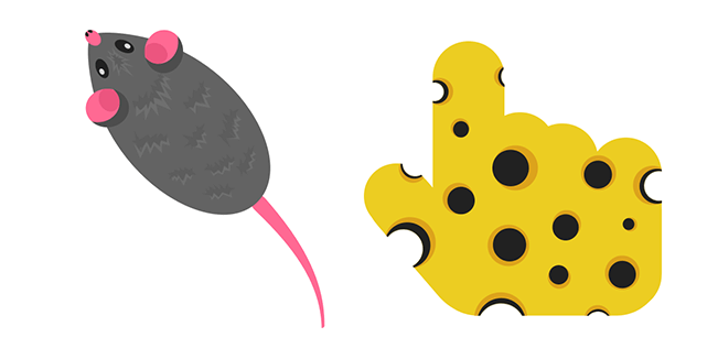 Adopt Me Cursor Collection Custom Cursor 