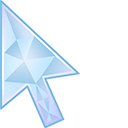 Diamonds Cursor - Best Dark Photos in Ultra HD