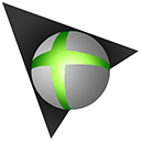 Xbox Cursor Custom Cursor - Mountain Design Collection - High Resolution Quality