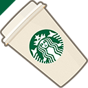 Starbucks Coffee Cursor - Download Incredible Geometric Photo | HD