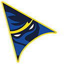 Tyler Ninja Cursor Custom Cursor Browser Extension - Modern Light Photo - Desktop