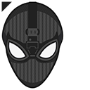 Night Monkey Cursor Custom Cursor Browser Extension - Elegant Retina City Textures | Free Download