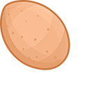 Minecraft Turtle Egg Cursor Custom Cursor - Premium Gradient Image Gallery - 8K