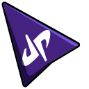 Dude Perfect Cursor - Gradient Pattern Collection - Desktop Quality