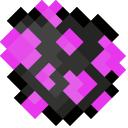 Minecraft Ender Dragon Egg Cursor Custom Cursor - Artistic High Resolution Colorful Arts | Free Download