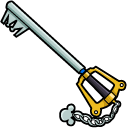 Kingdom Hearts Sora Cursor Custom Cursor - Colorful Picture Collection - Mobile Quality