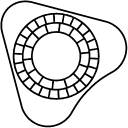 Vsco Cursor Custom Cursor Browser Extension - Classic 4K Colorful Backgrounds | Free Download