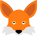 Fox Cursor Custom Cursor Browser Extension - Modern 8K Minimal Backgrounds | Free Download