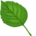 Leaf Custom Cursor - Amazing Ocean Art - Ultra HD