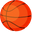 Basketball Custom Cursor - Best Gradient Textures in Mobile